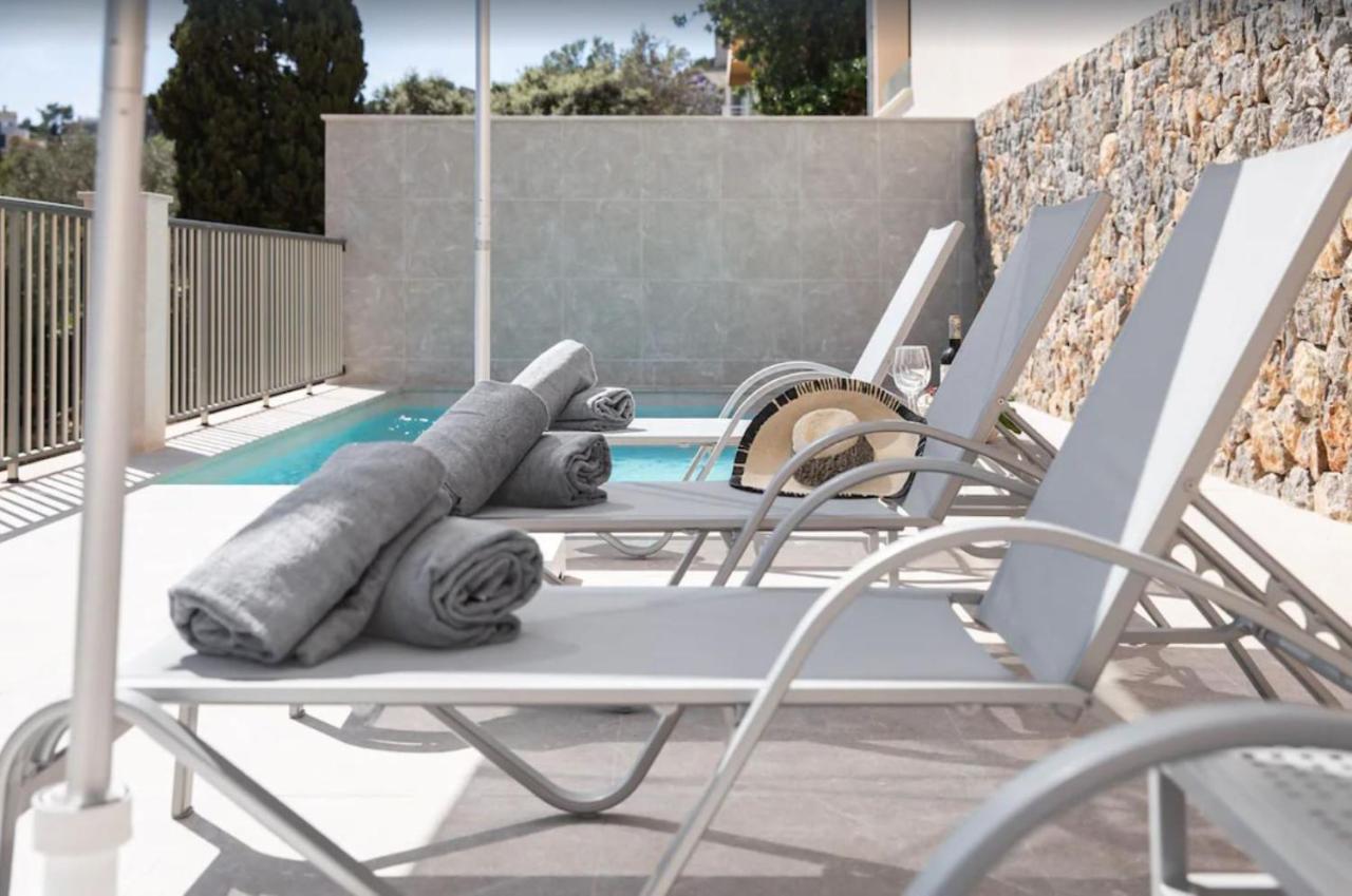 Villa Ona Port De Soller Luaran gambar
